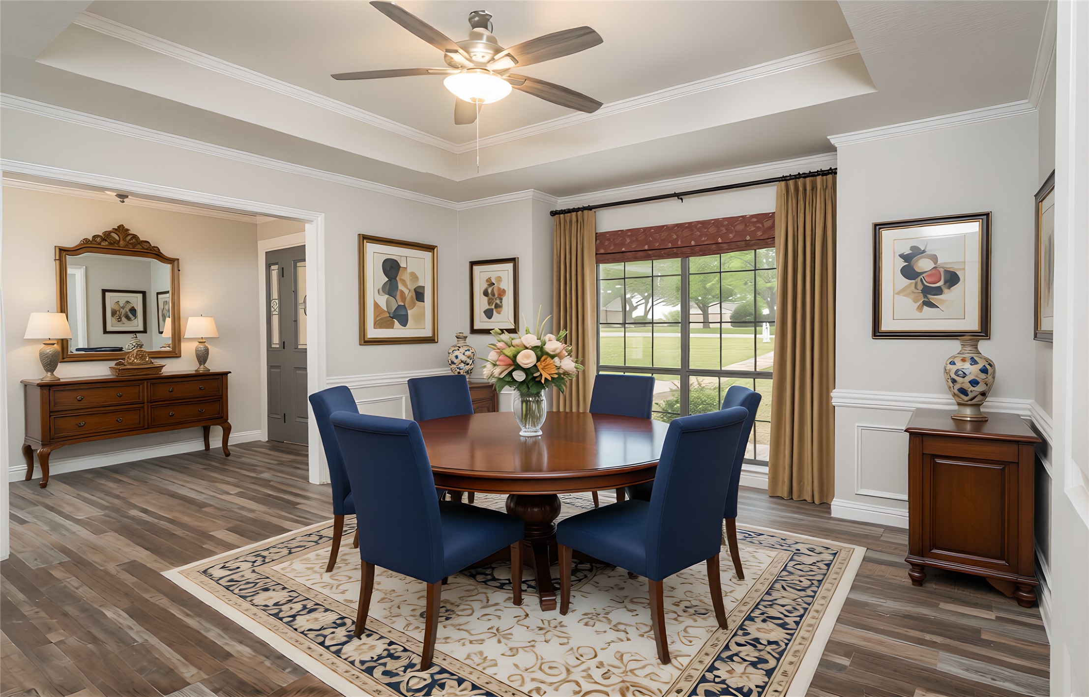 13 Crestview Circle Rockwall TX 75087