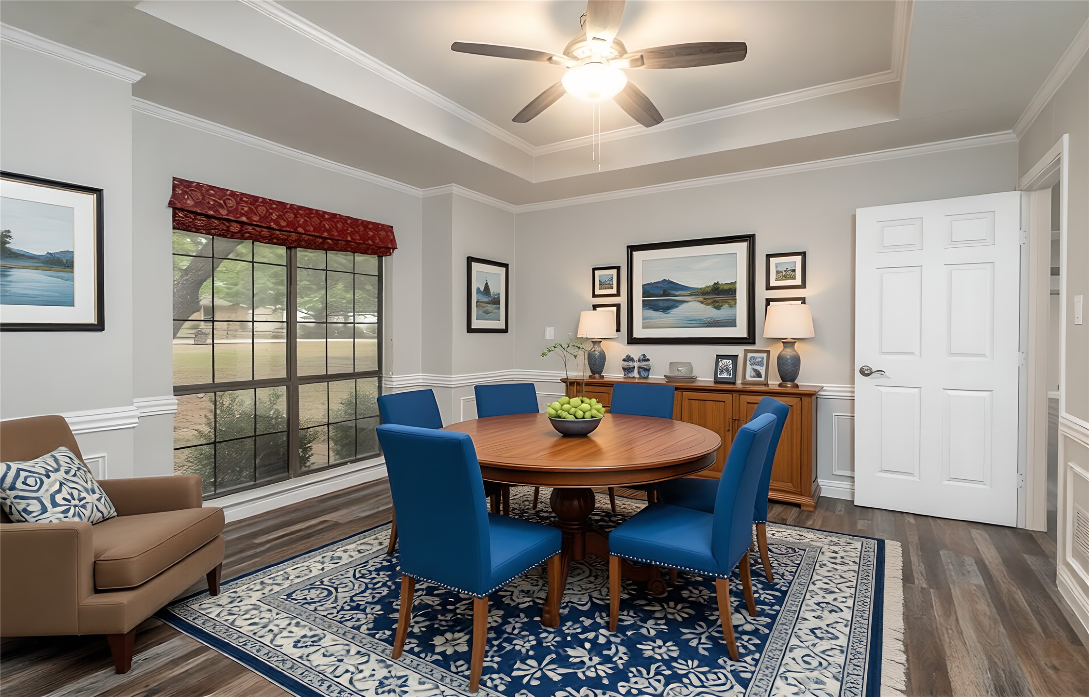13 Crestview Circle Rockwall TX 75087