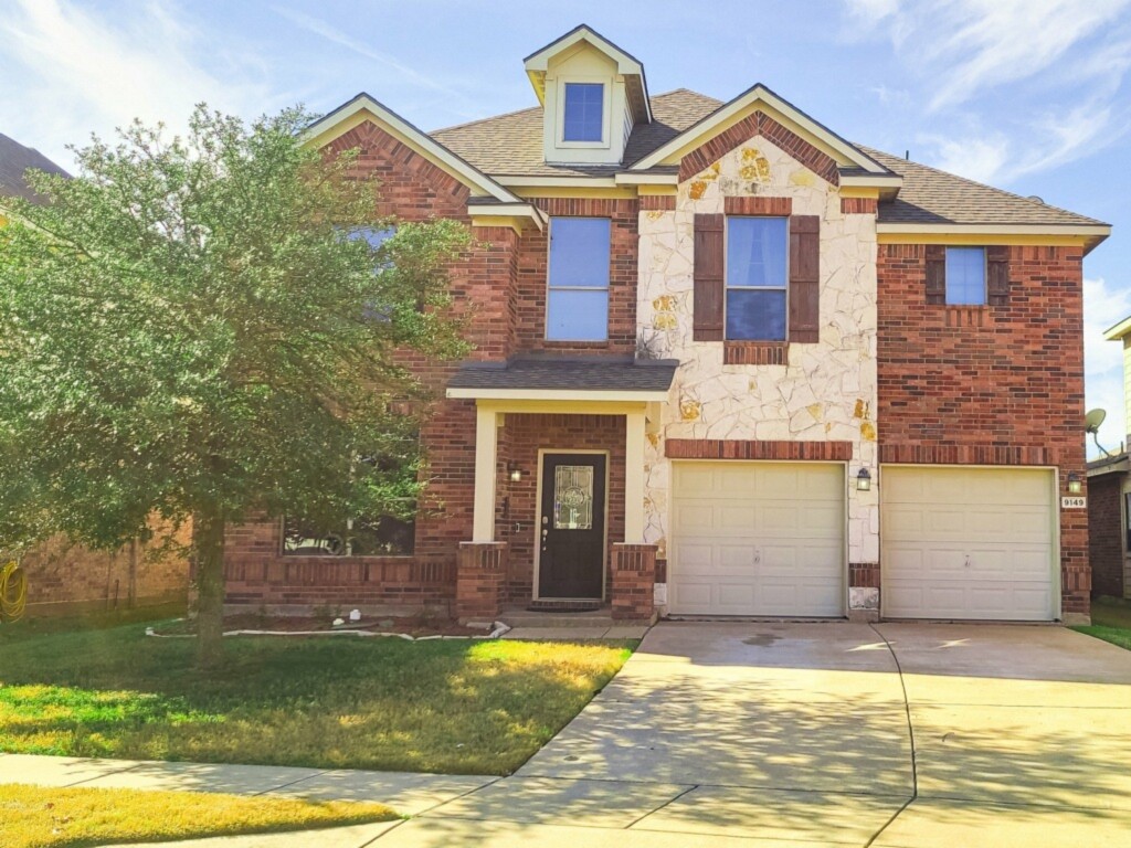 9149 Prairie Hen Drive Fort Worth TX 76177