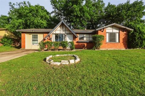 6207 Ivy Hill Road Fort Worth TX 76135