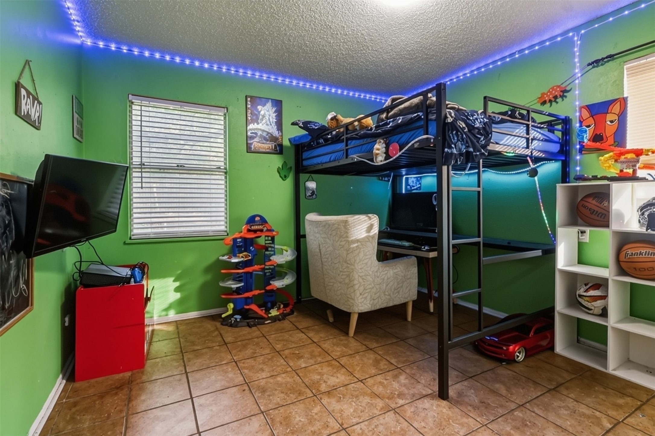6207 Ivy Hill Road Fort Worth TX 76135