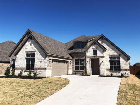 424 Bessie Coleman Boulevard Waxahachie TX 75165