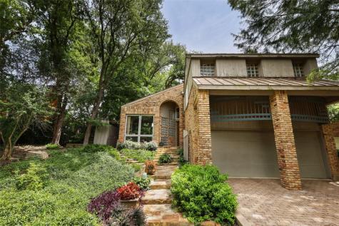 7940 Deer Trail Drive Dallas TX 75238