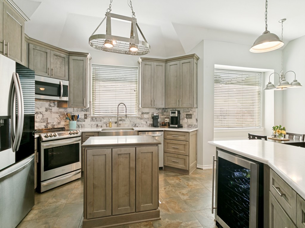 4705 Carolwood Drive Plano TX 75024