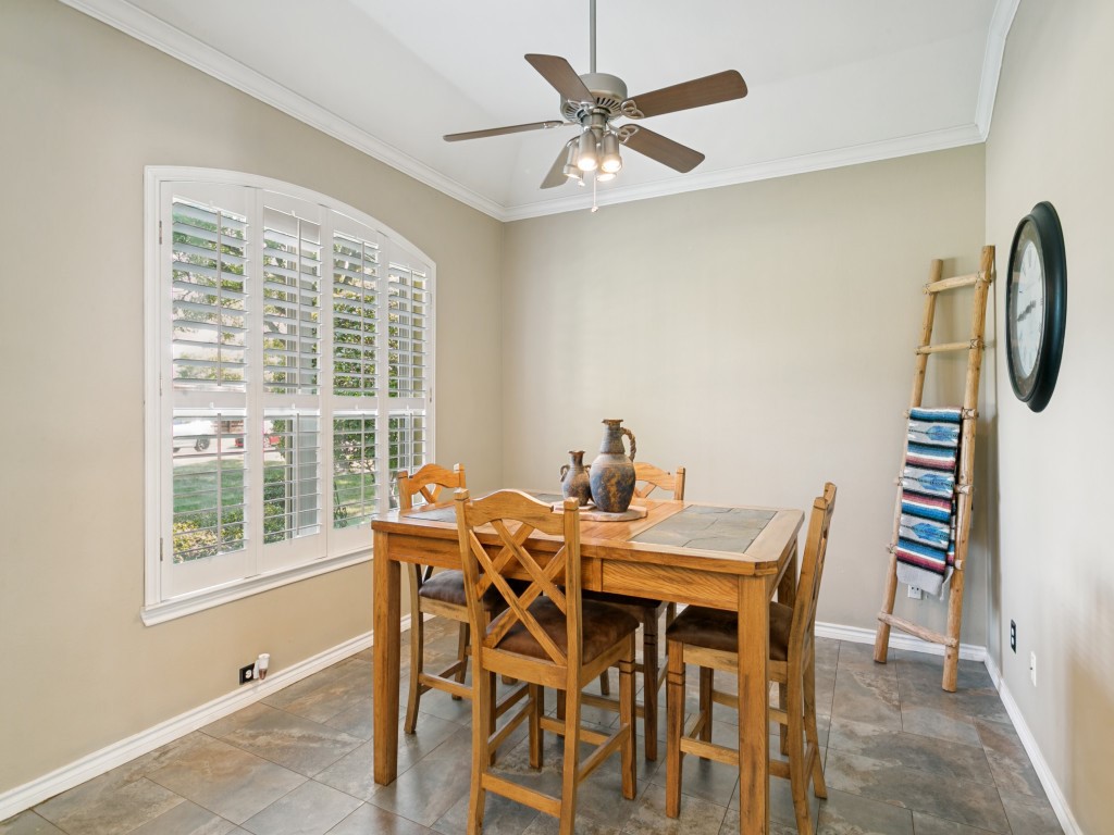 4705 Carolwood Drive Plano TX 75024