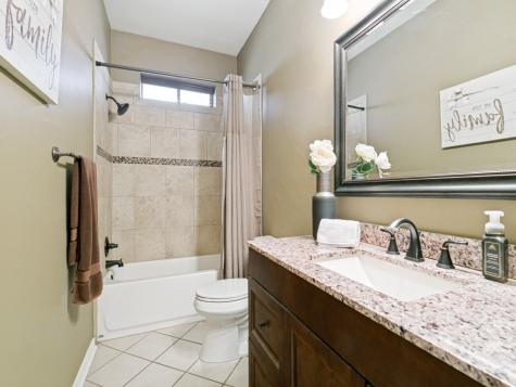 4705 Carolwood Drive Plano TX 75024