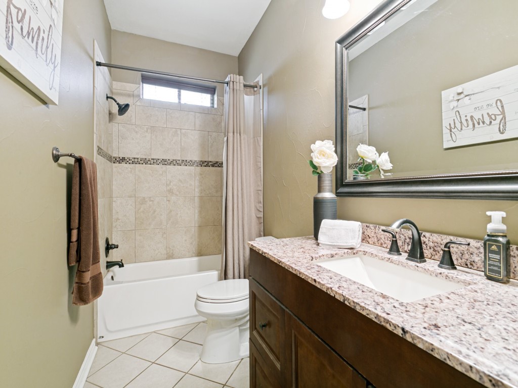 4705 Carolwood Drive Plano TX 75024