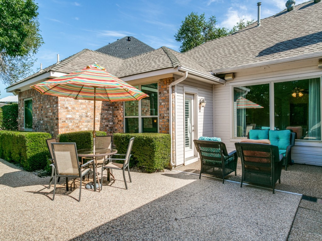 4705 Carolwood Drive Plano TX 75024