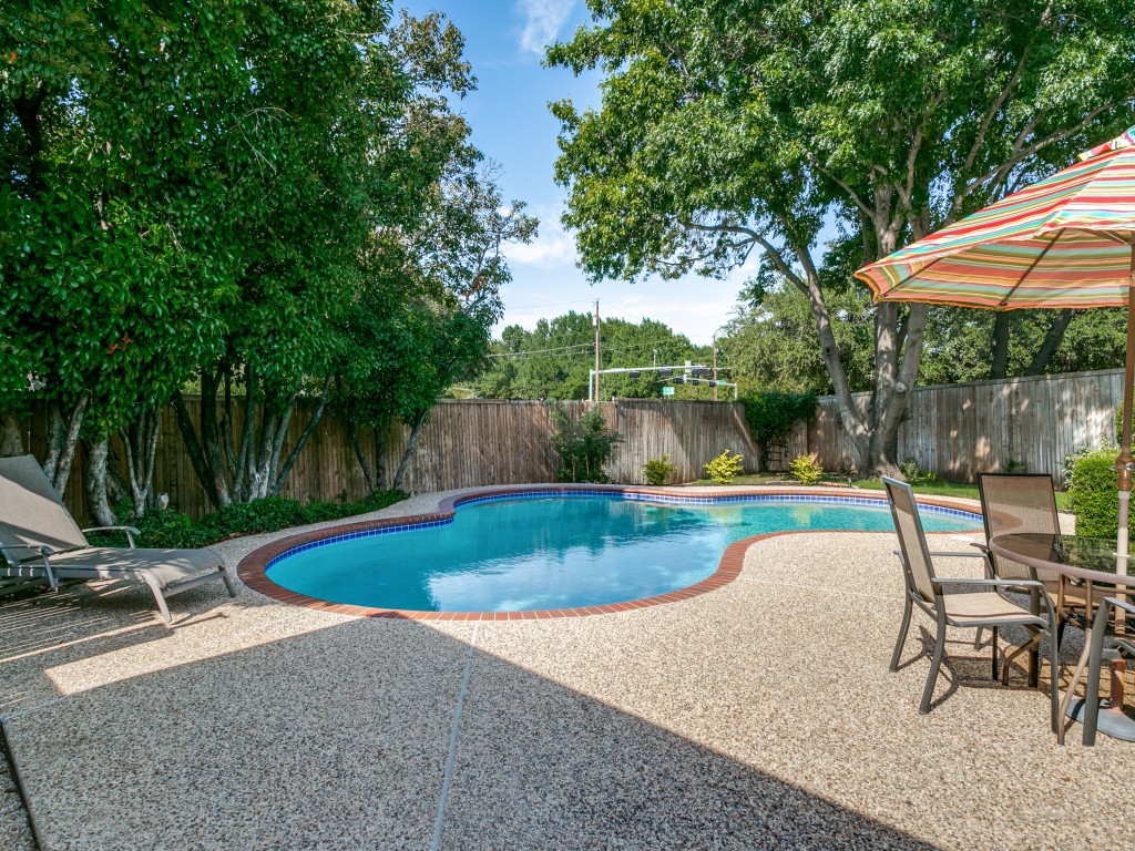 4705 Carolwood Drive Plano TX 75024