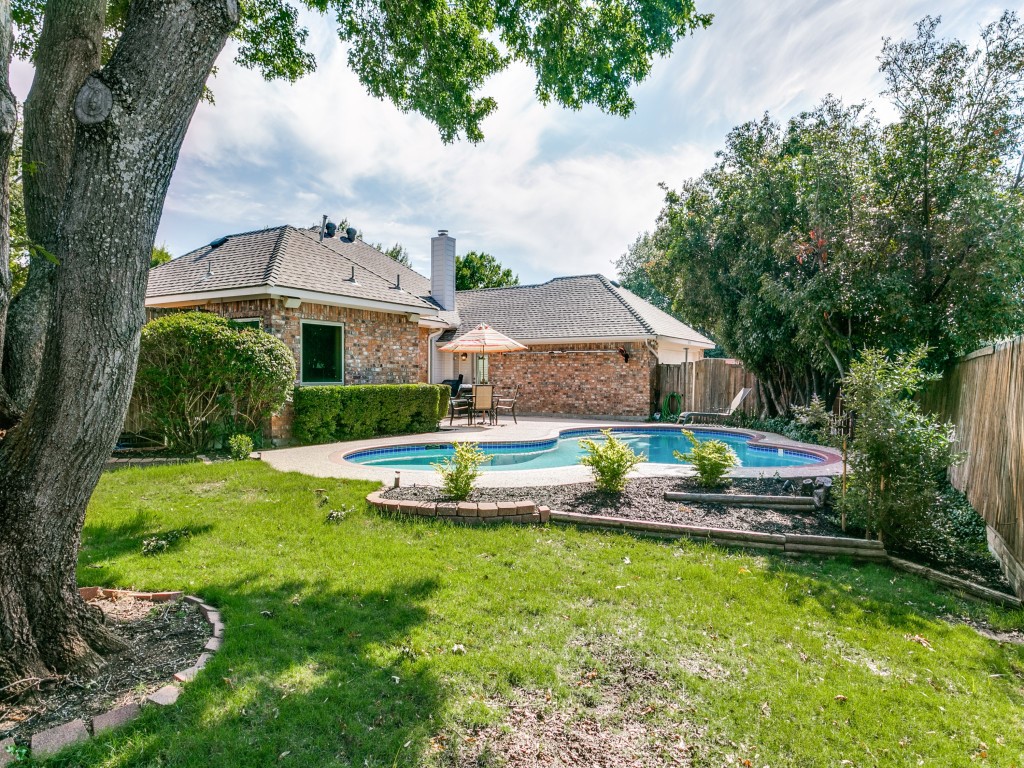 4705 Carolwood Drive Plano TX 75024
