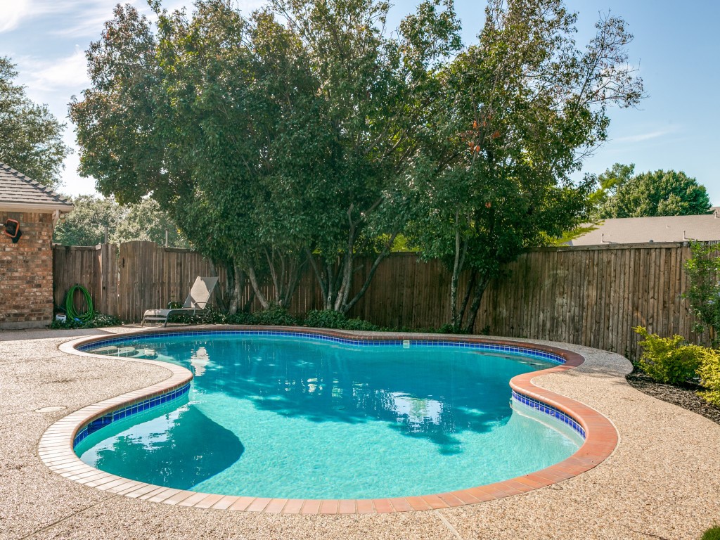 4705 Carolwood Drive Plano TX 75024