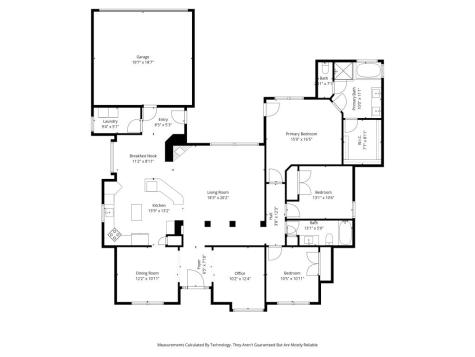 4705 Carolwood Drive Plano TX 75024