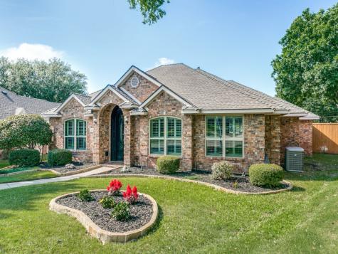 4705 Carolwood Drive Plano TX 75024