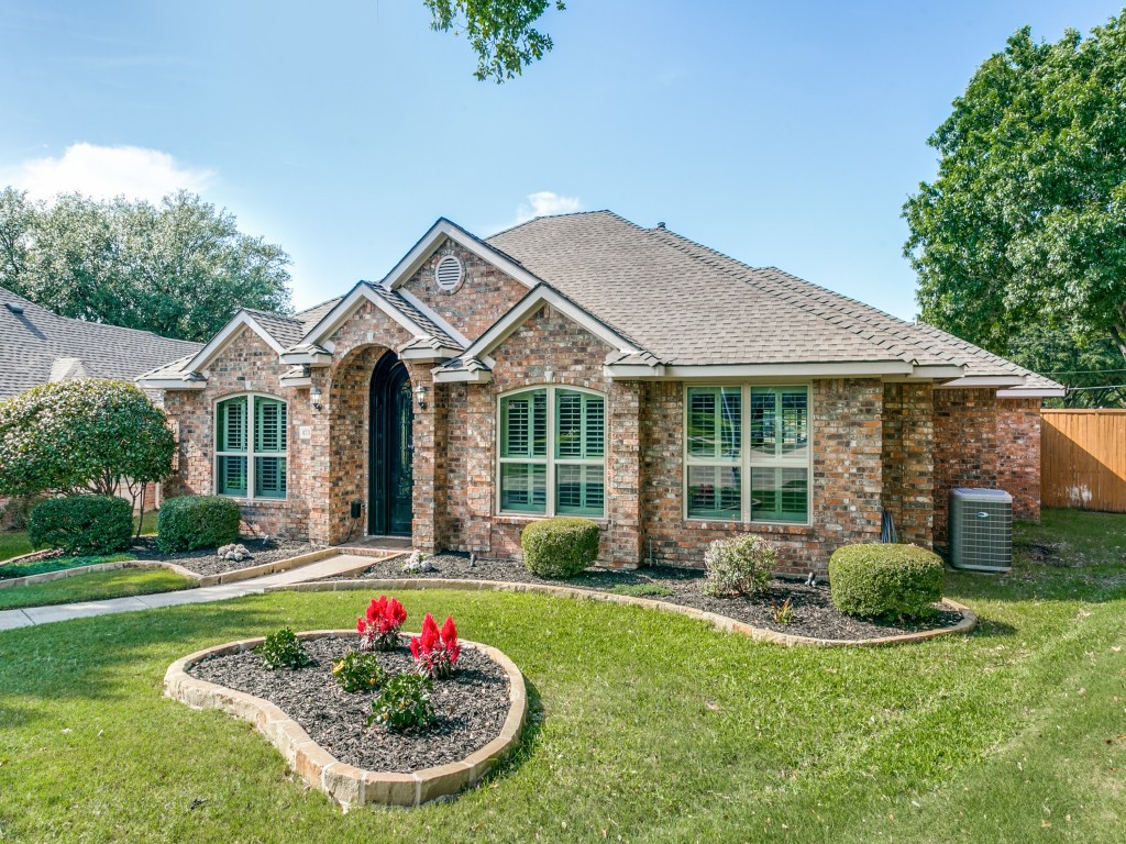 4705 Carolwood Drive Plano TX 75024