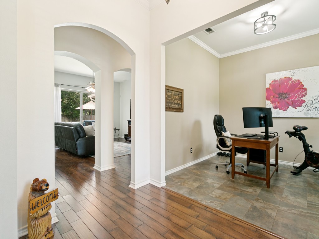 4705 Carolwood Drive Plano TX 75024