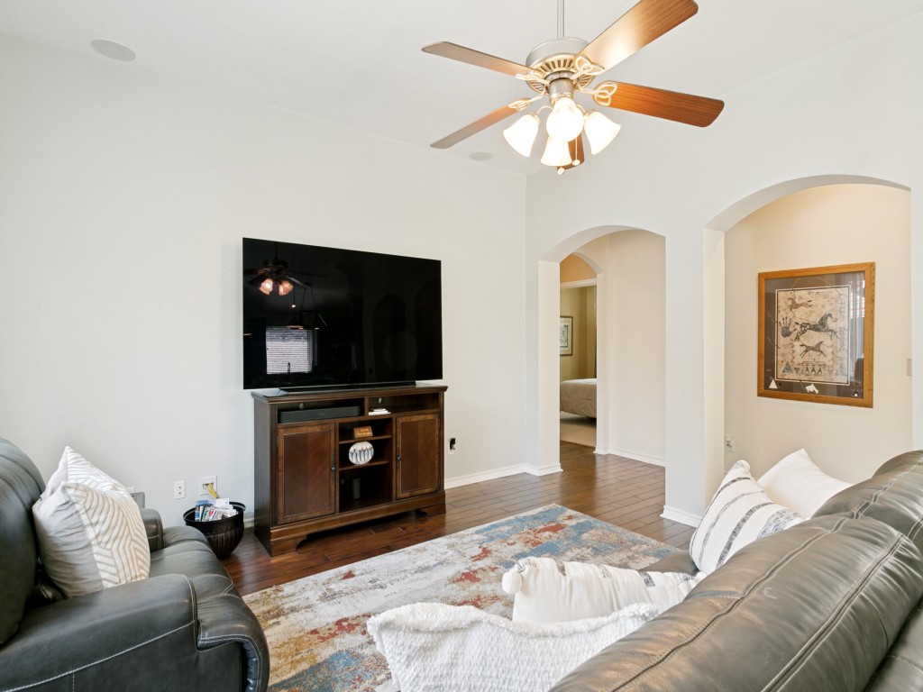 4705 Carolwood Drive Plano TX 75024