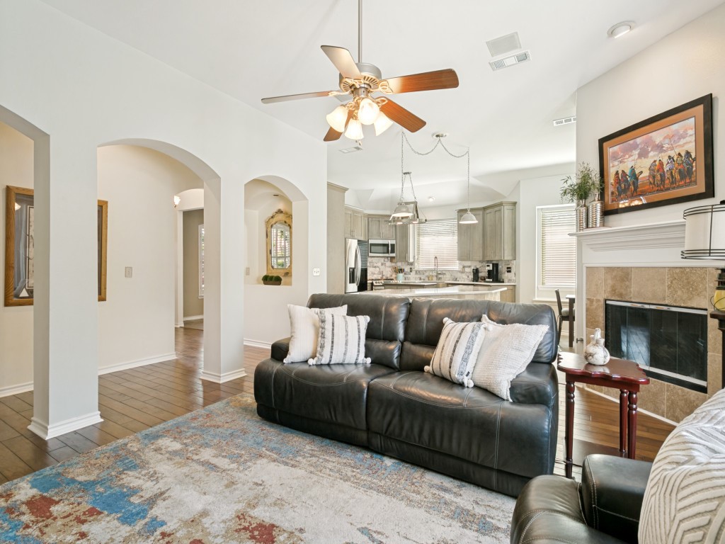 4705 Carolwood Drive Plano TX 75024