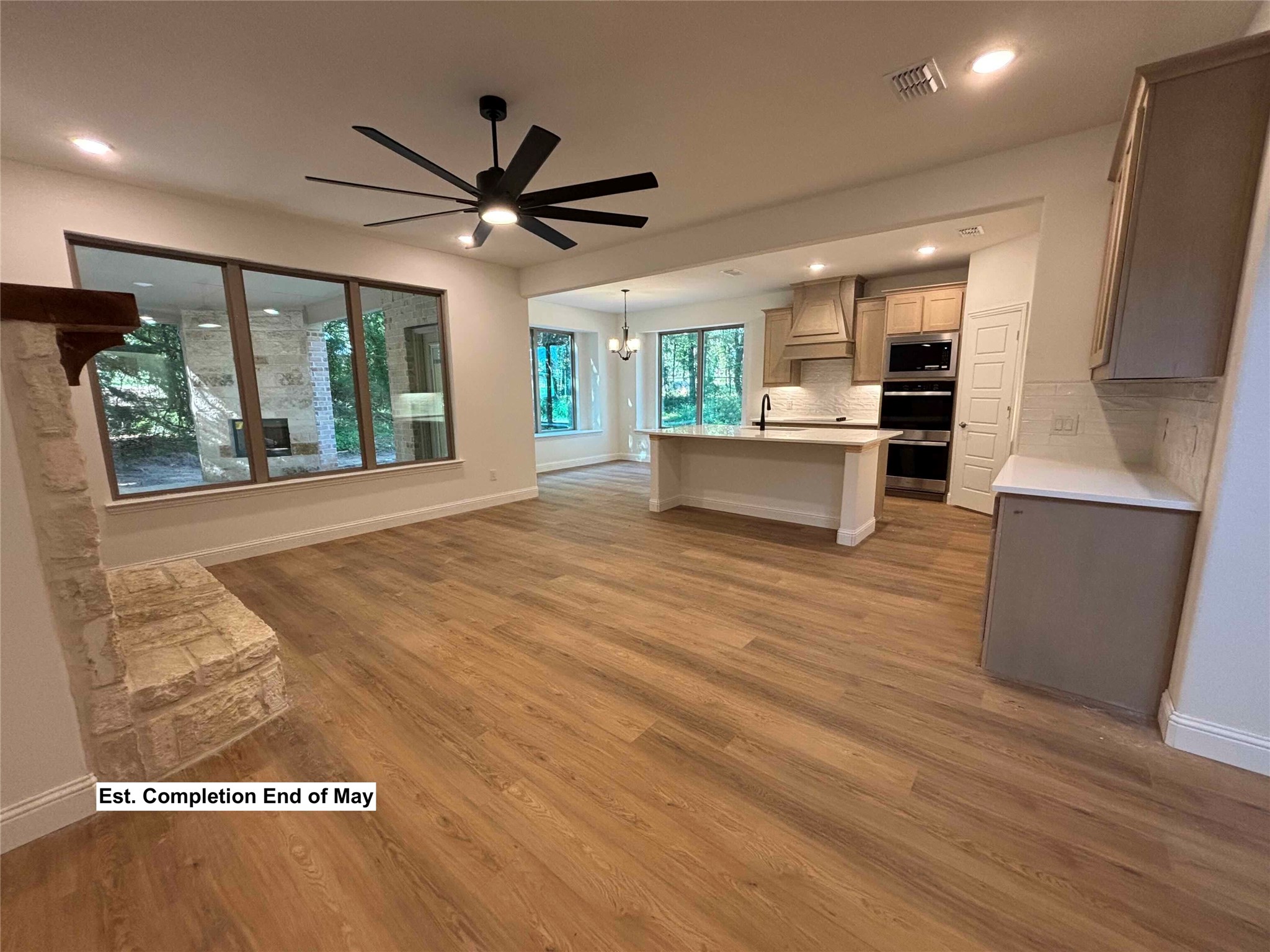 121 Loveta Lane Boyd TX 76023