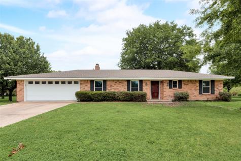 377 Trailridge Circle Corsicana TX 75110