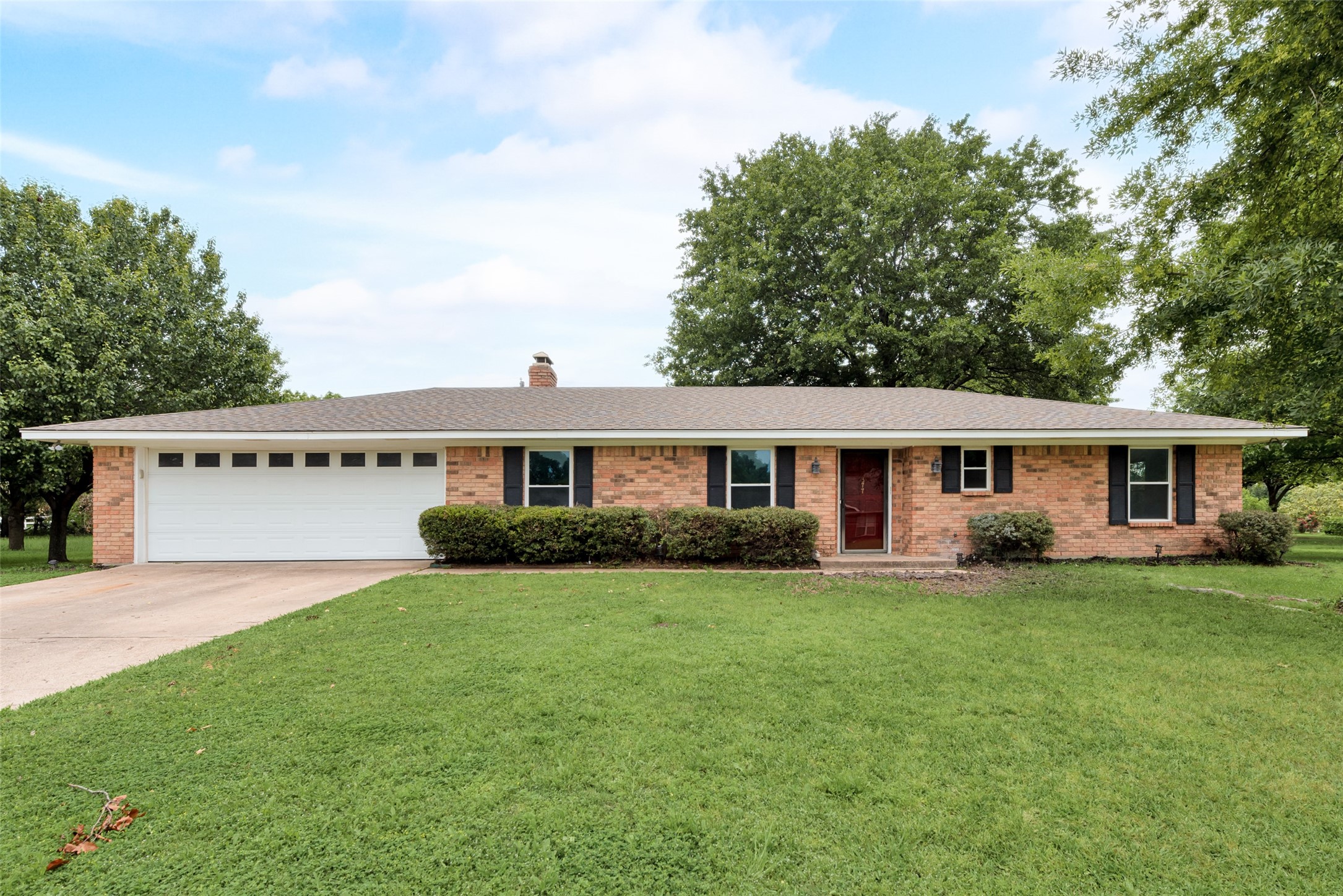 377 Trailridge Circle Corsicana TX 75110