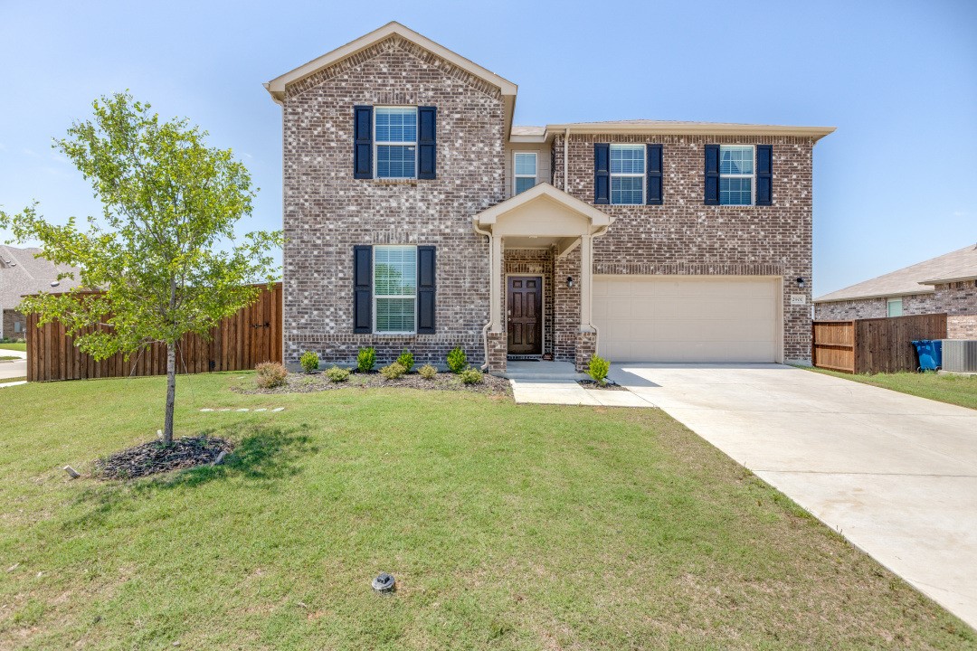 2901 Brisco Way Aubrey TX 76227