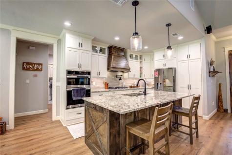 2142 Heath Street Sulphur Springs TX 75482