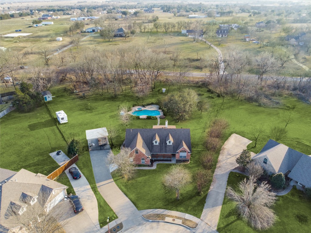 5810 Hackberry Court Midlothian TX 76065