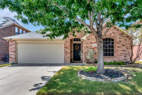 9009 Graywolf Ridge Trail Fort Worth TX 76244