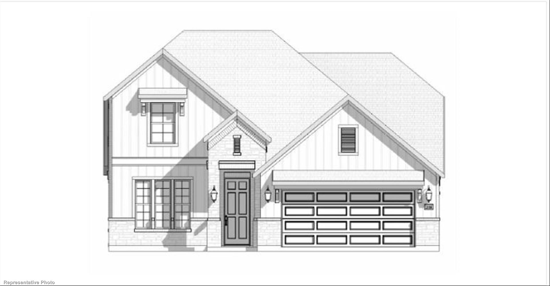 213 S Atwood Boyd TX 76023