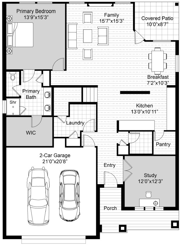 213 S Atwood Boyd TX 76023