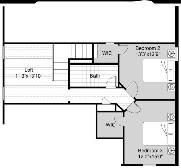 213 S Atwood Boyd TX 76023