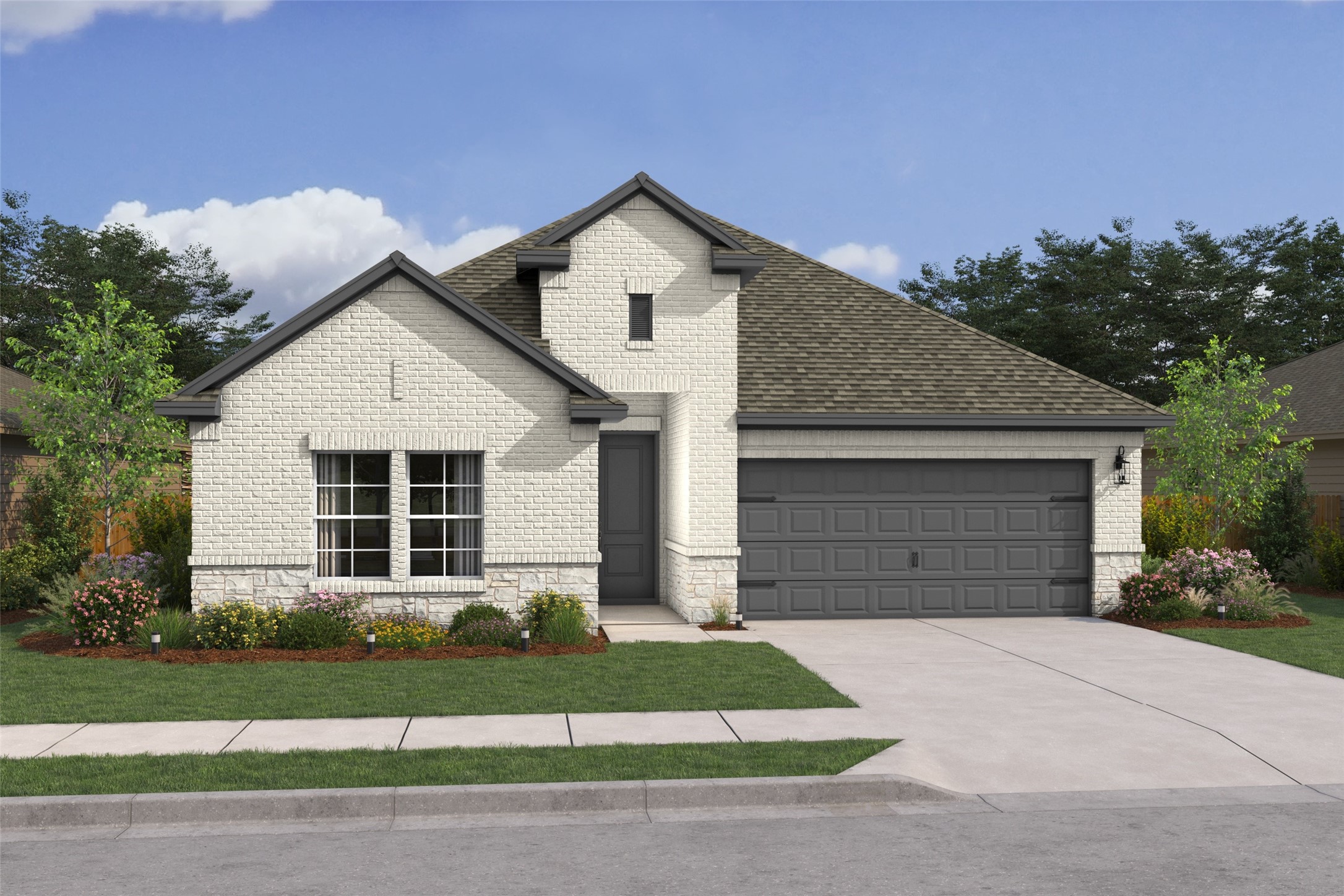 164 Summer Rain Way Newark TX 76071