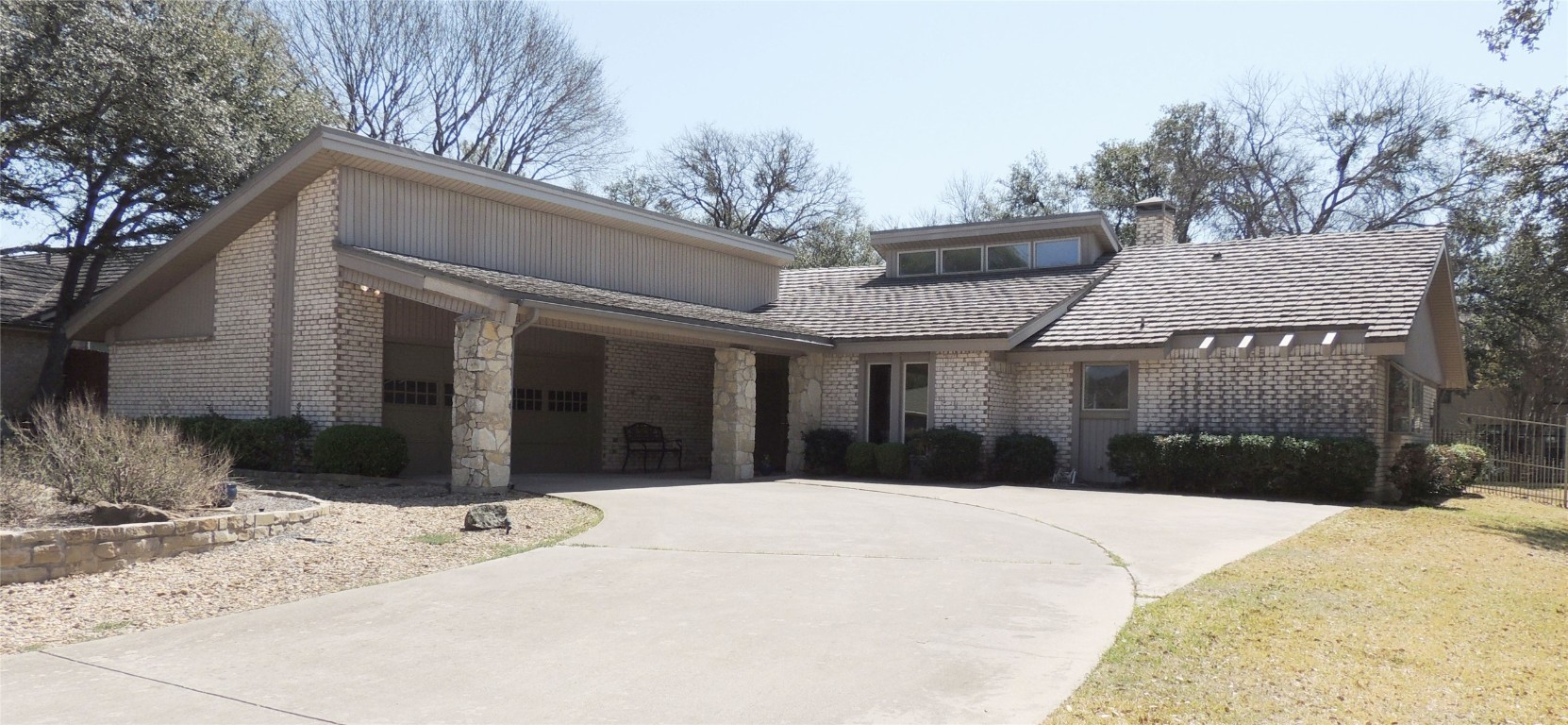 7805 Bayshore Court Fort Worth TX 76179