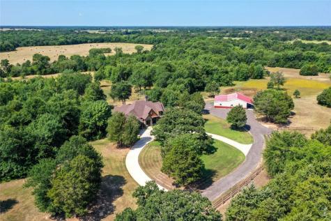 1072 Vz County Road 2701 Mabank TX 75147