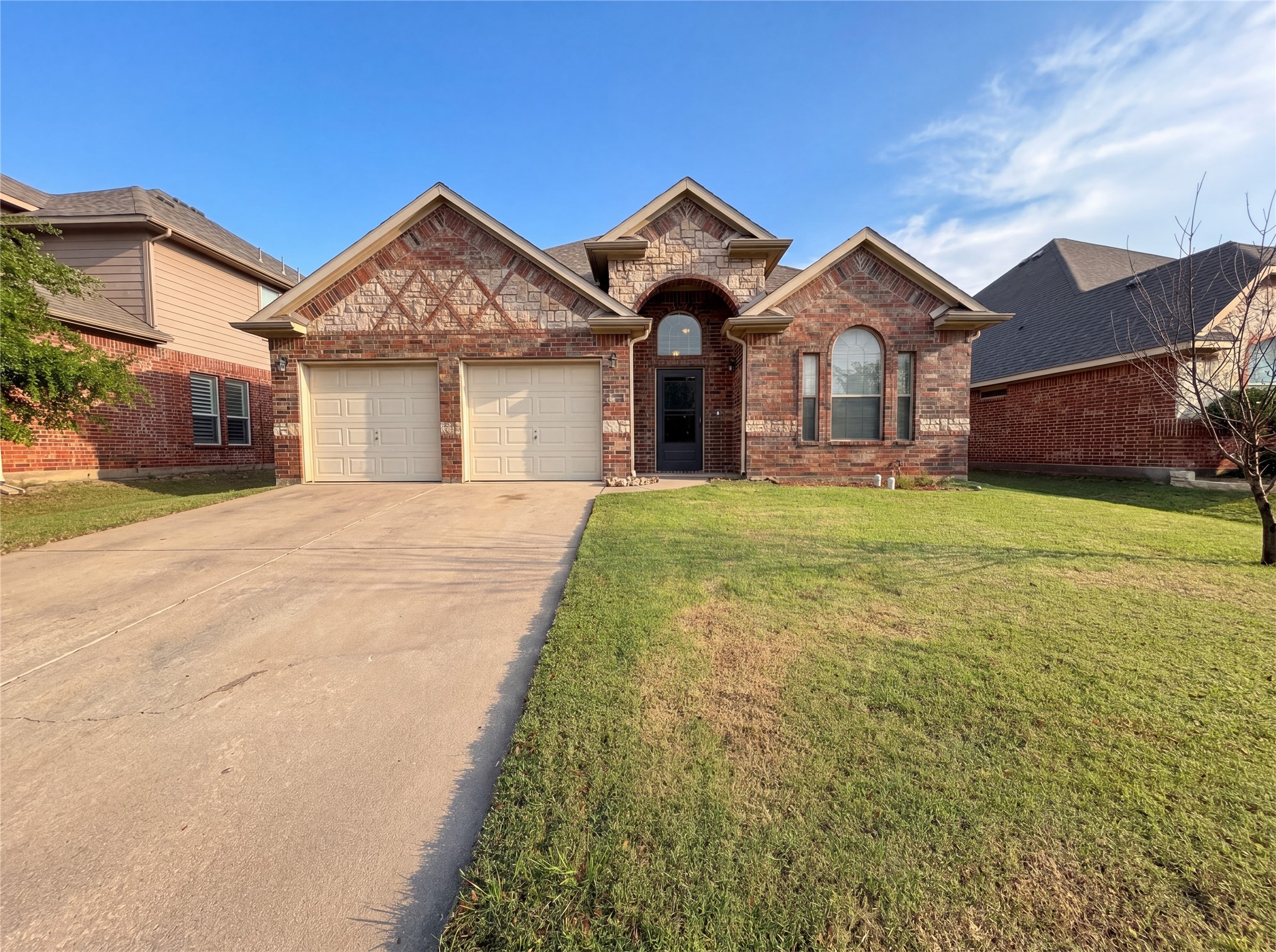 9816 Mullins Crossing Drive Fort Worth TX 76126