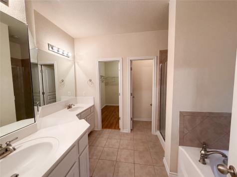 9816 Mullins Crossing Drive Fort Worth TX 76126
