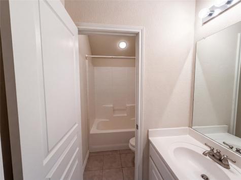 9816 Mullins Crossing Drive Fort Worth TX 76126