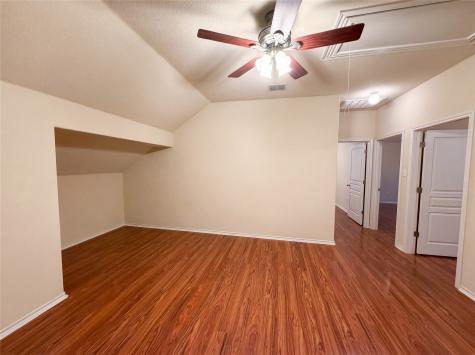 9816 Mullins Crossing Drive Fort Worth TX 76126