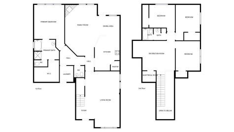 9816 Mullins Crossing Drive Fort Worth TX 76126