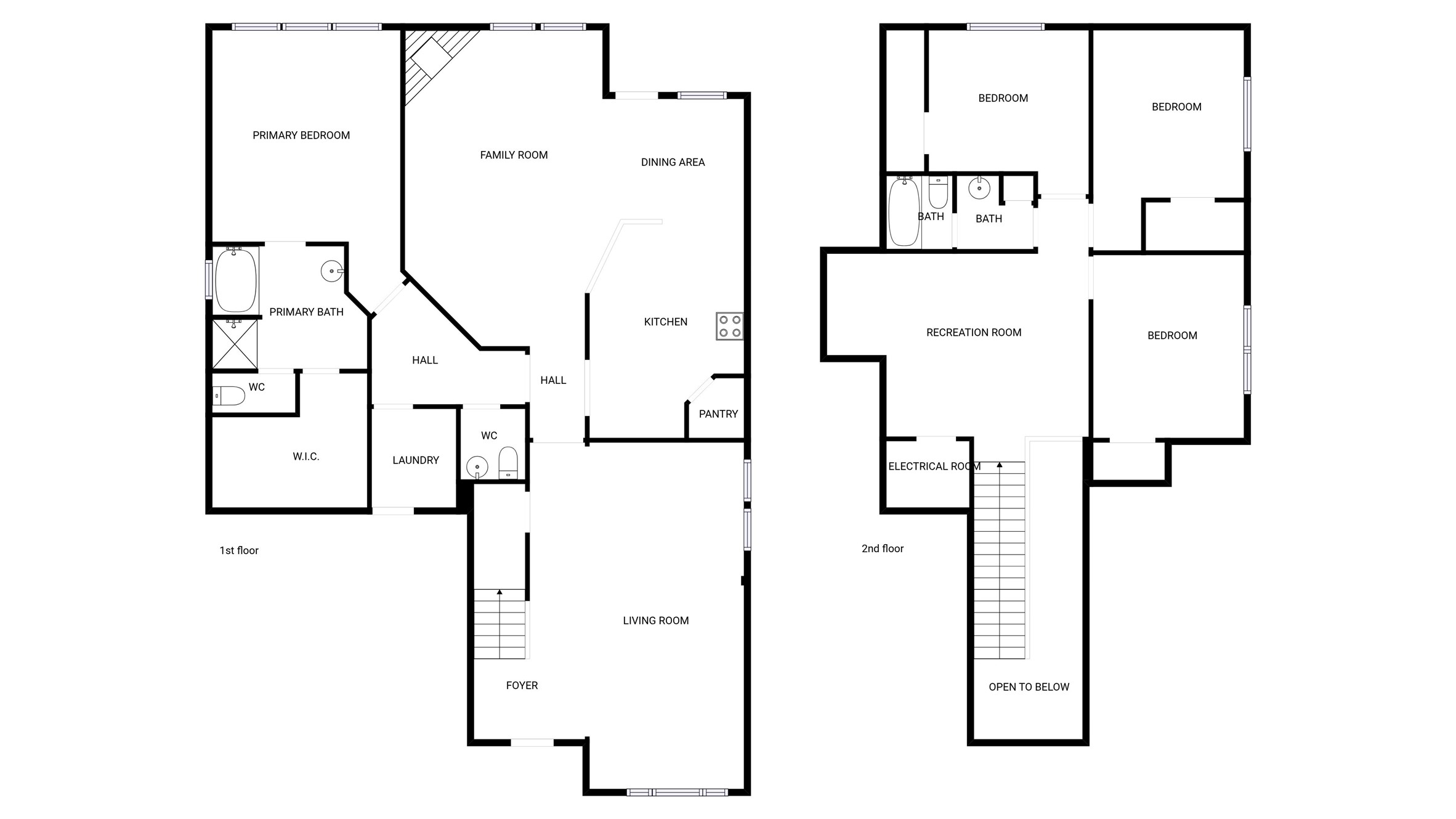 9816 Mullins Crossing Drive Fort Worth TX 76126