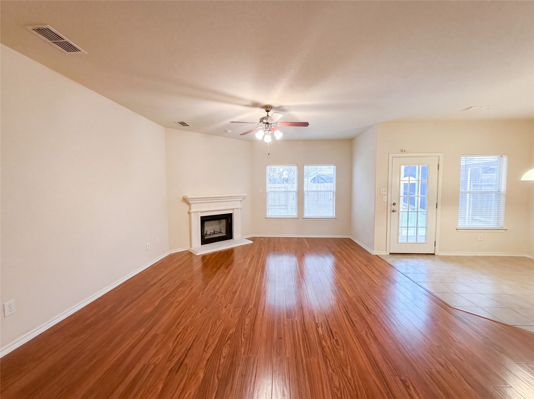 9816 Mullins Crossing Drive Fort Worth TX 76126
