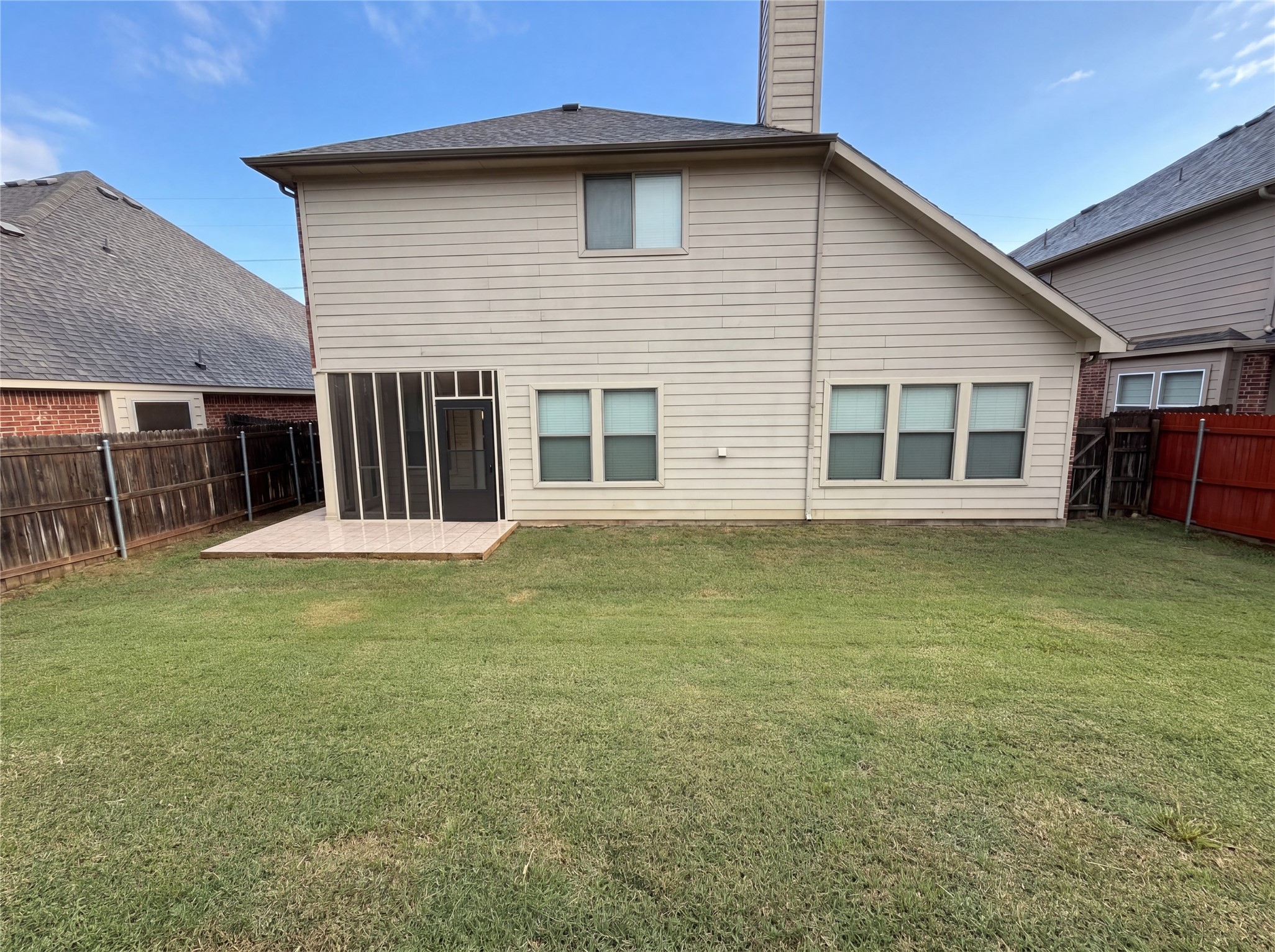 9816 Mullins Crossing Drive Fort Worth TX 76126