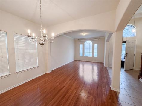 9816 Mullins Crossing Drive Fort Worth TX 76126