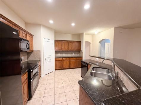 9816 Mullins Crossing Drive Fort Worth TX 76126