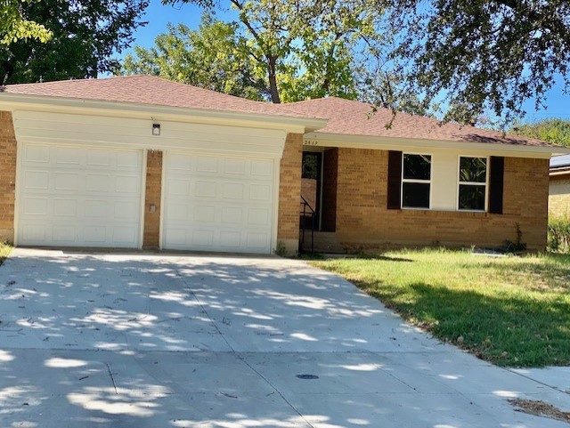 2409 Blanton Street Dallas TX 75227