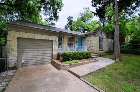 1236 S Marsalis Avenue Dallas TX 75216