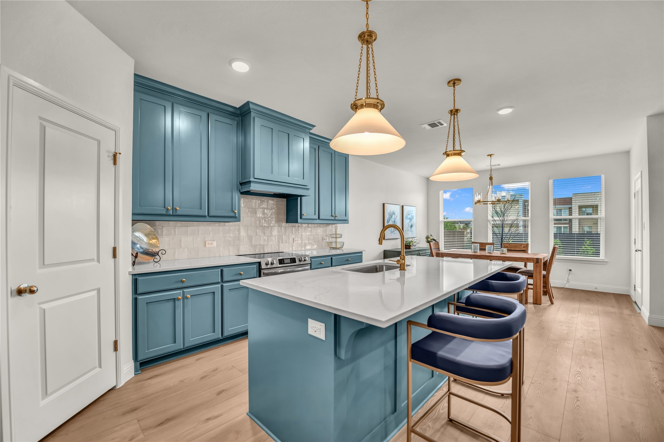 105 W Furlong Willow Park TX 76087