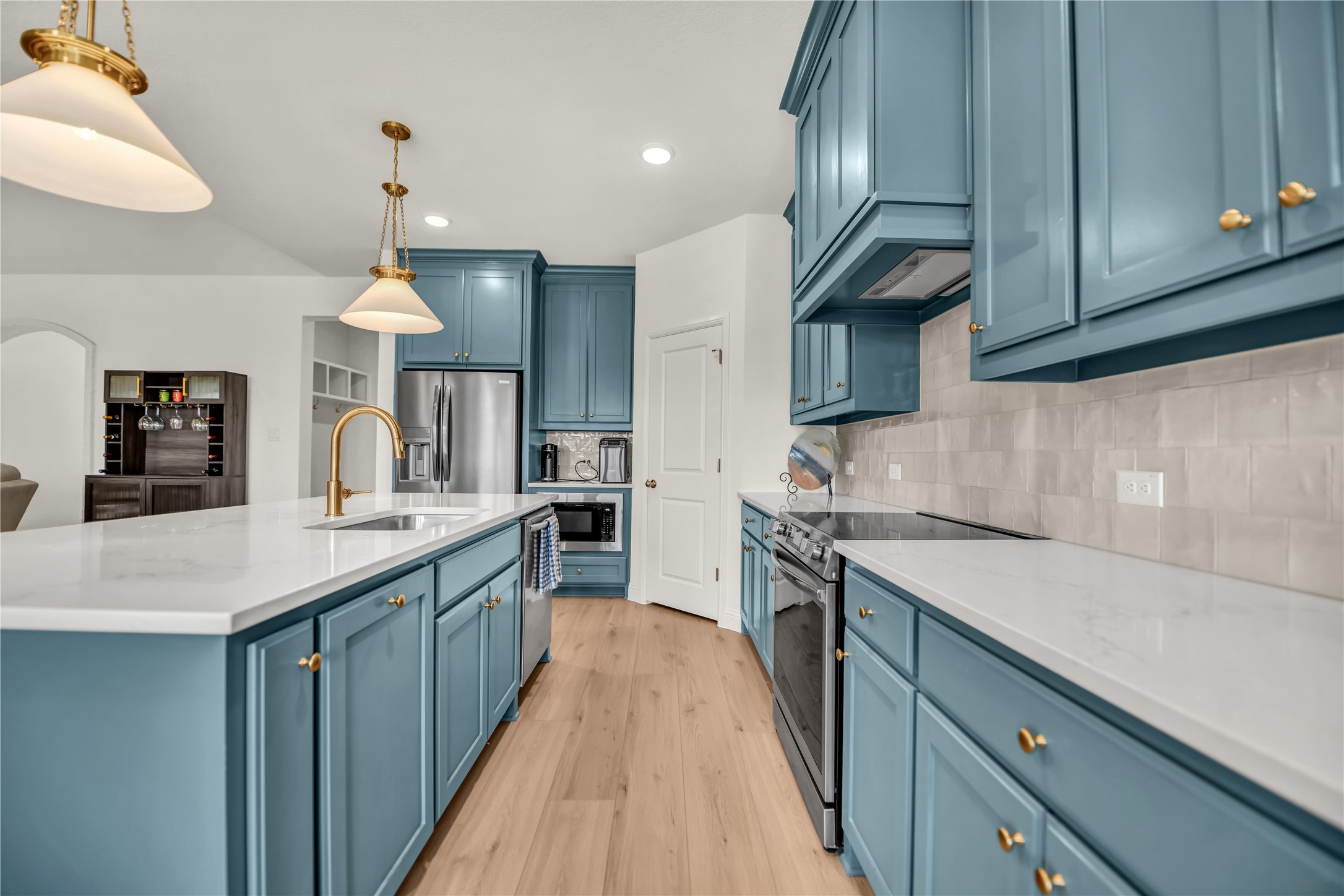 105 W Furlong Willow Park TX 76087