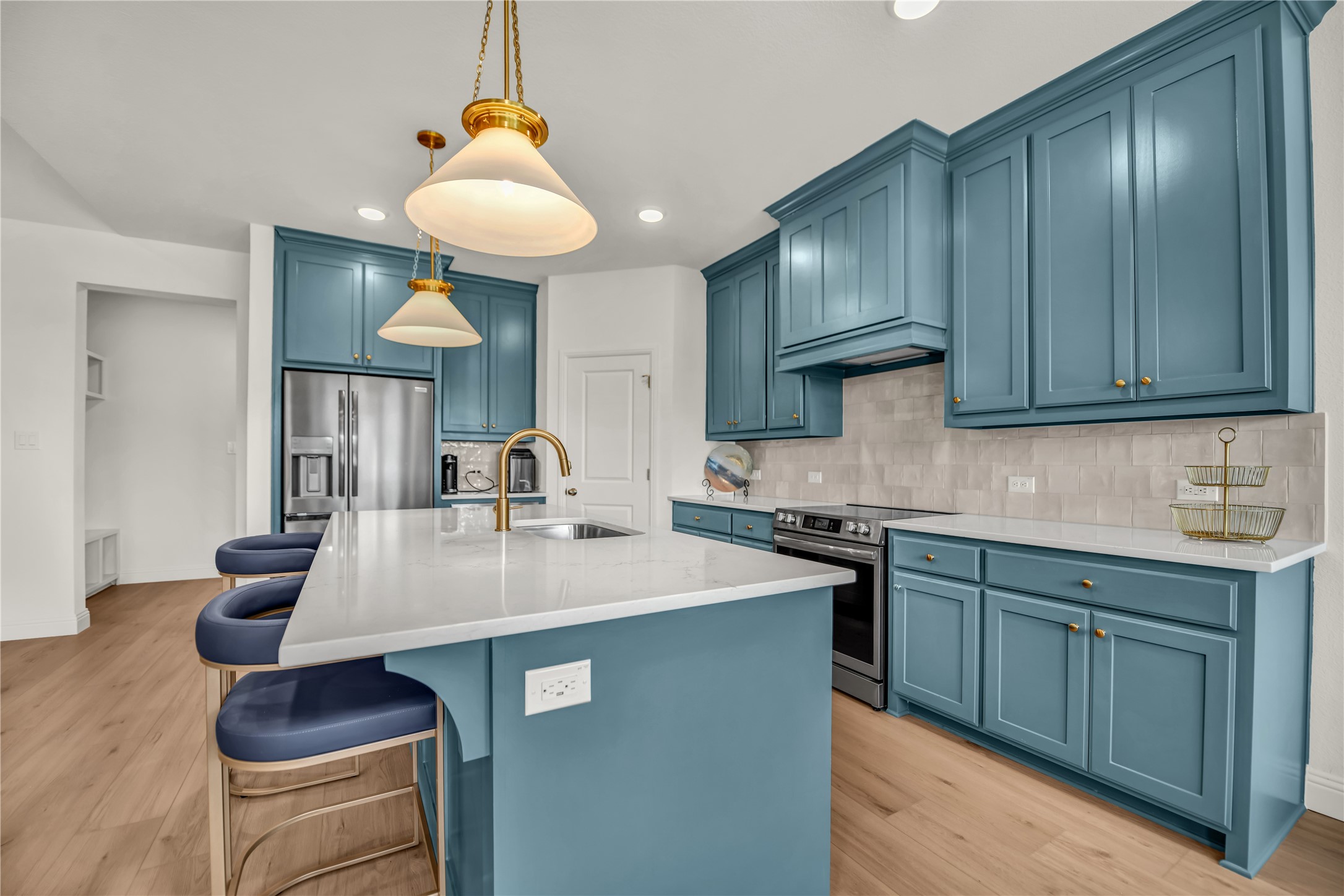 105 W Furlong Willow Park TX 76087