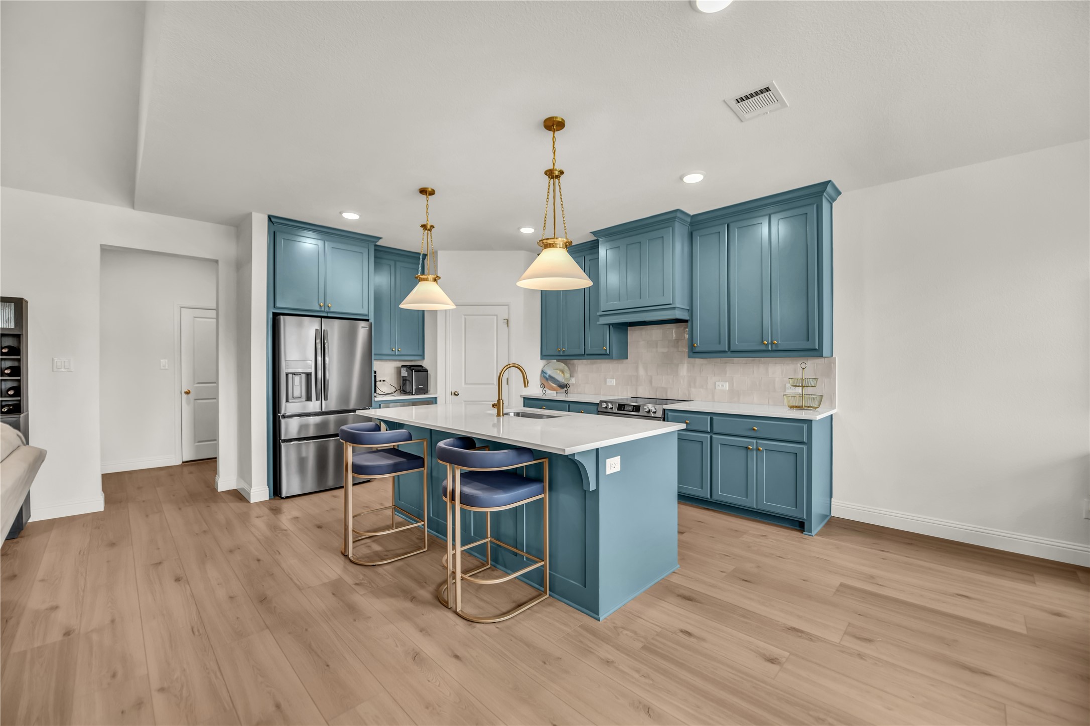 105 W Furlong Willow Park TX 76087